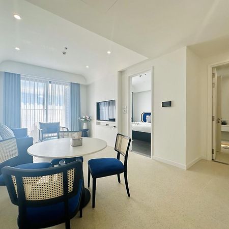 La Phan Phu Quoc, Hillside Apartment Eksteriør bilde
