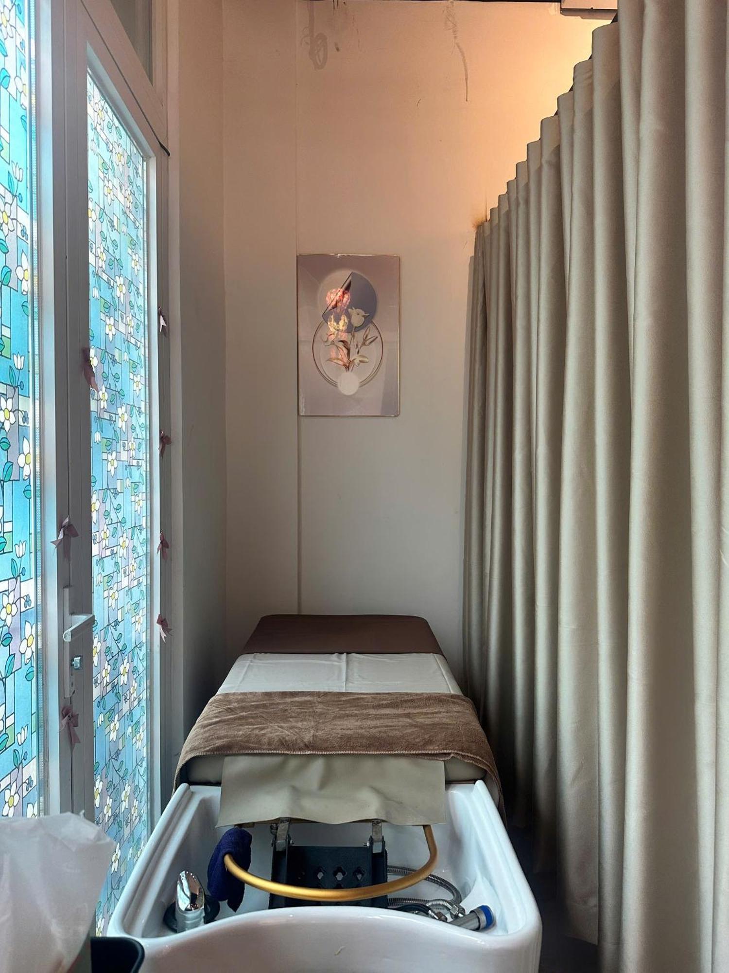 La Phan Phu Quoc, Hillside Apartment Eksteriør bilde