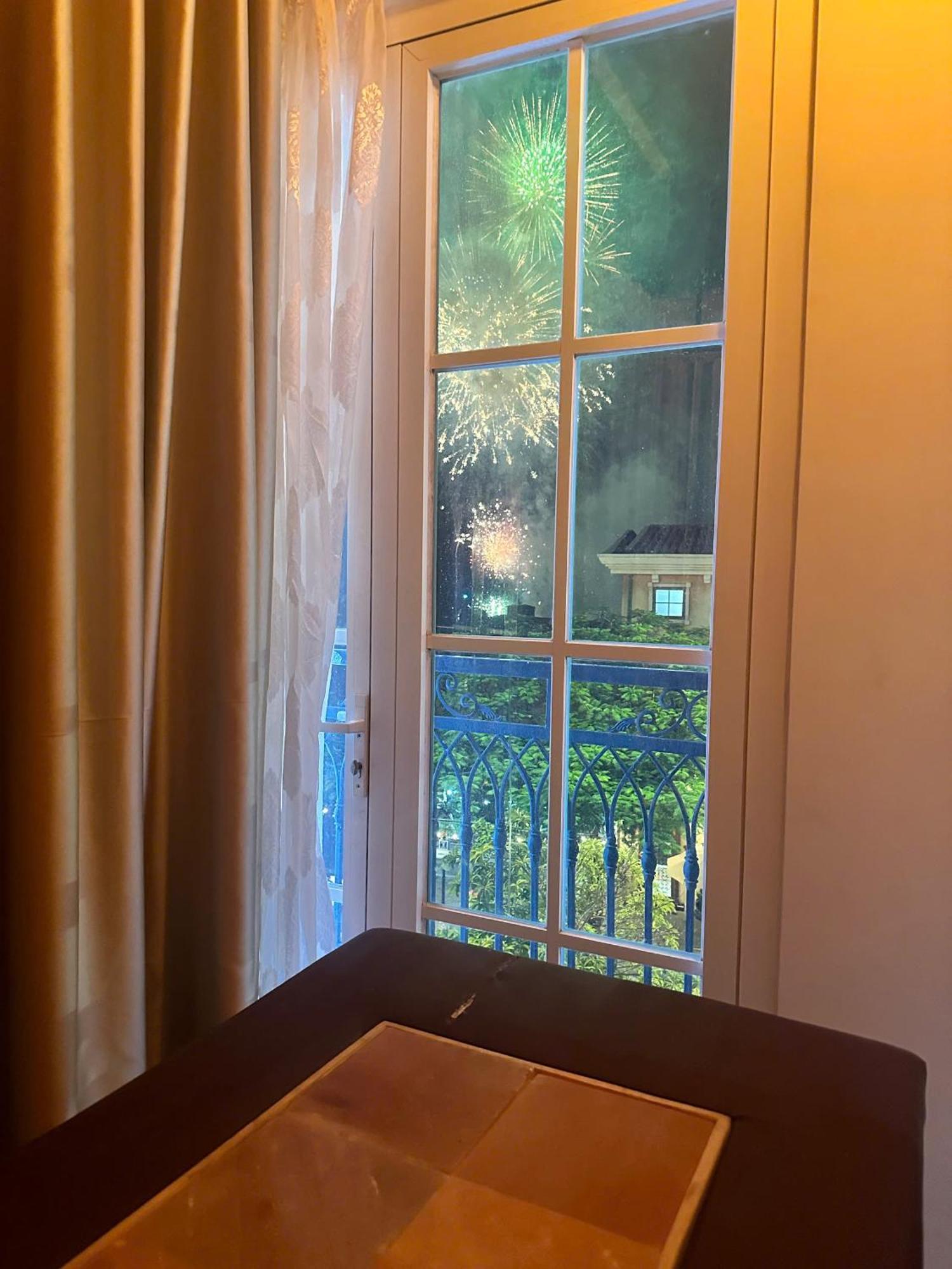 La Phan Phu Quoc, Hillside Apartment Eksteriør bilde